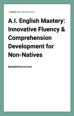 ChatGPT for Fluency