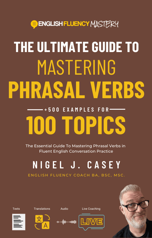 Phrasal Verbs