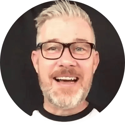 Nigel Casey